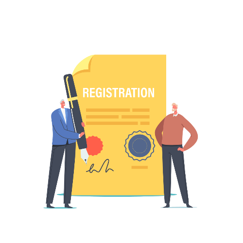 Business Registration