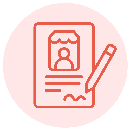 GST Registrations count