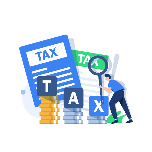 Income Tax Return Filing